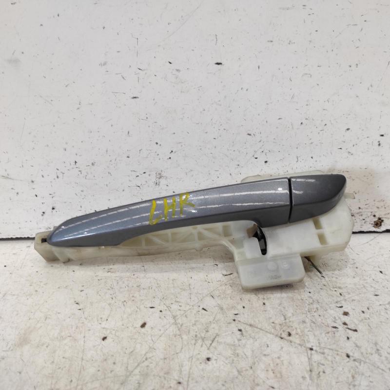 door handle