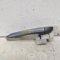 door handle