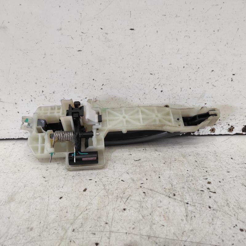 door handle