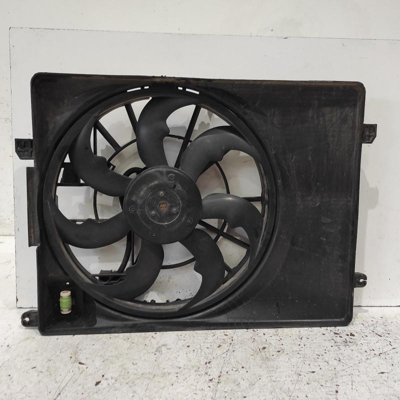 fan