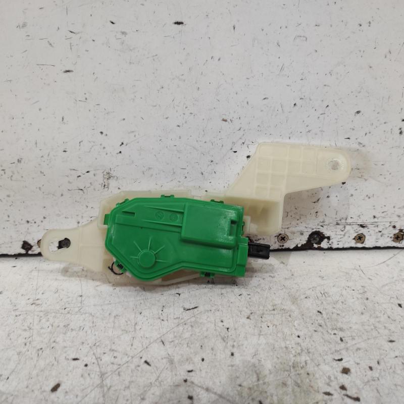 fuel door/filler