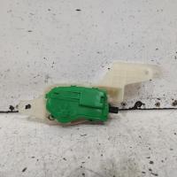 fuel door/filler