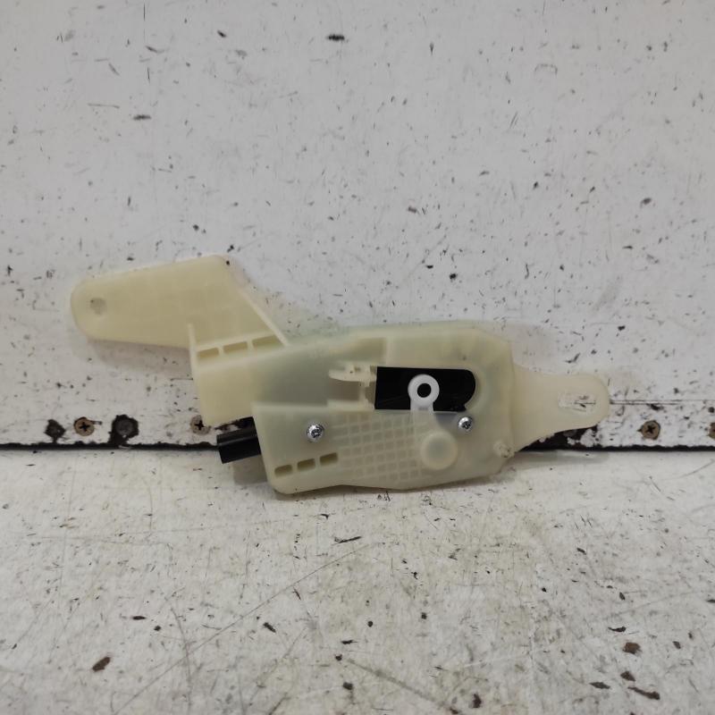 fuel door/filler