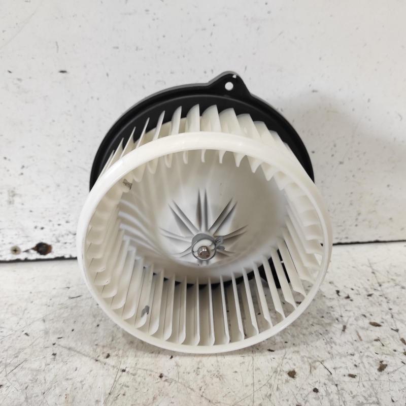 heater fan/motor