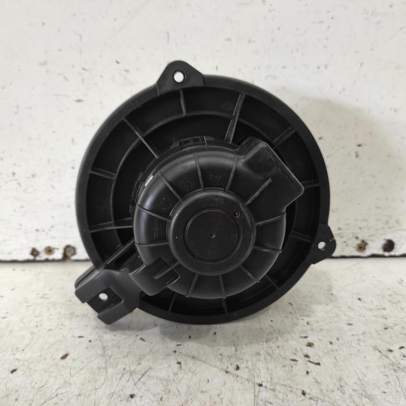 heater fan/motor