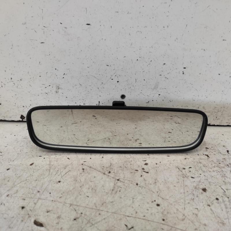 interior mirror