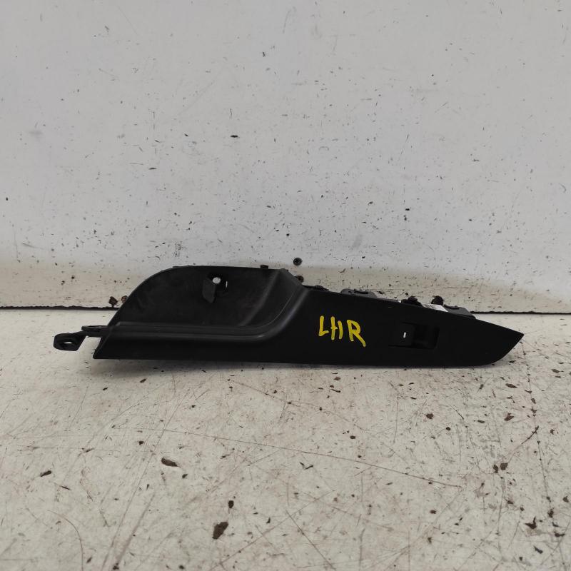 power door window switch