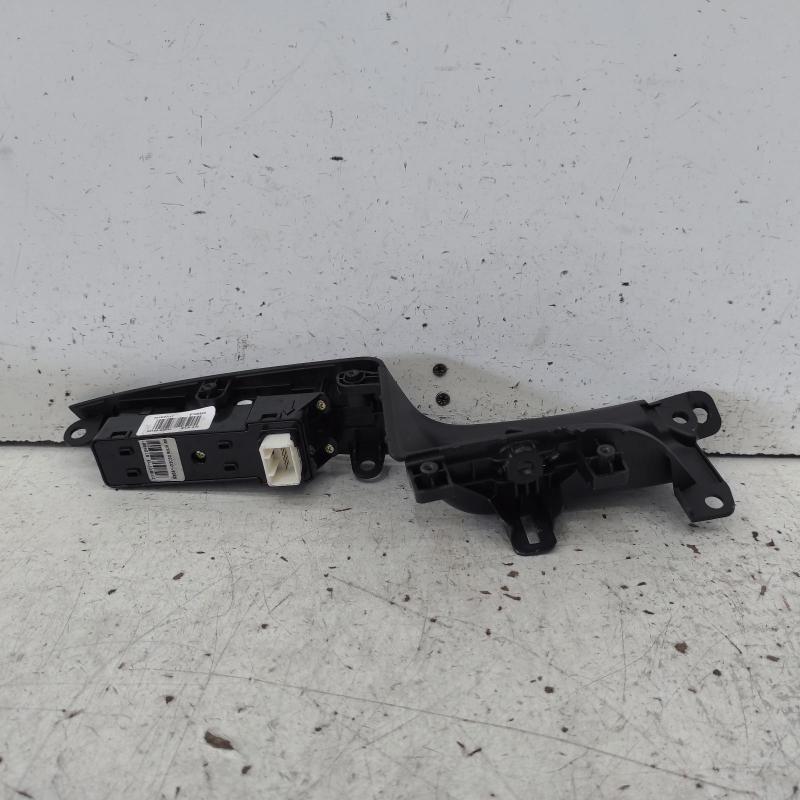 power door window switch