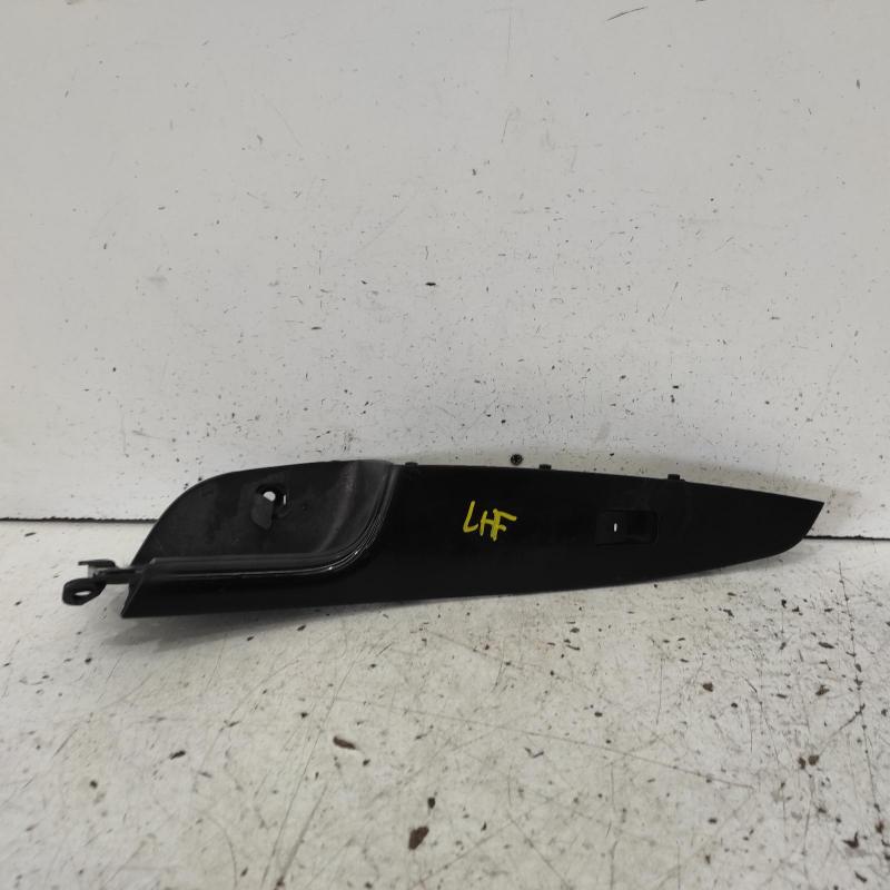 power door window switch