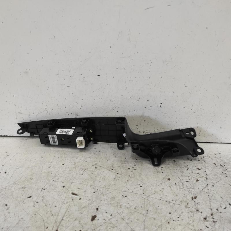 power door window switch
