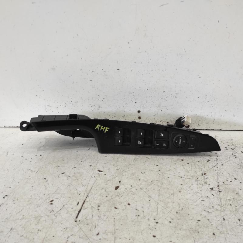 power door window switch
