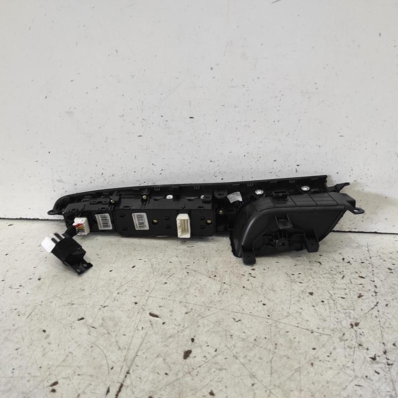 power door window switch