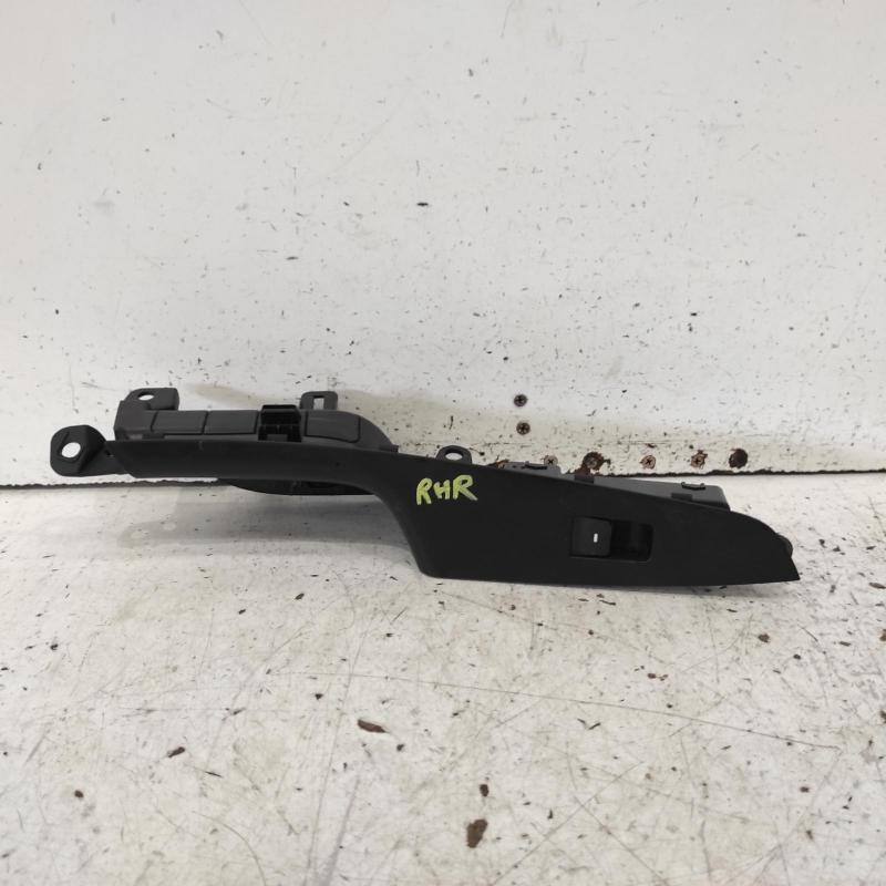 power door window switch