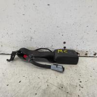 seat belt stalk