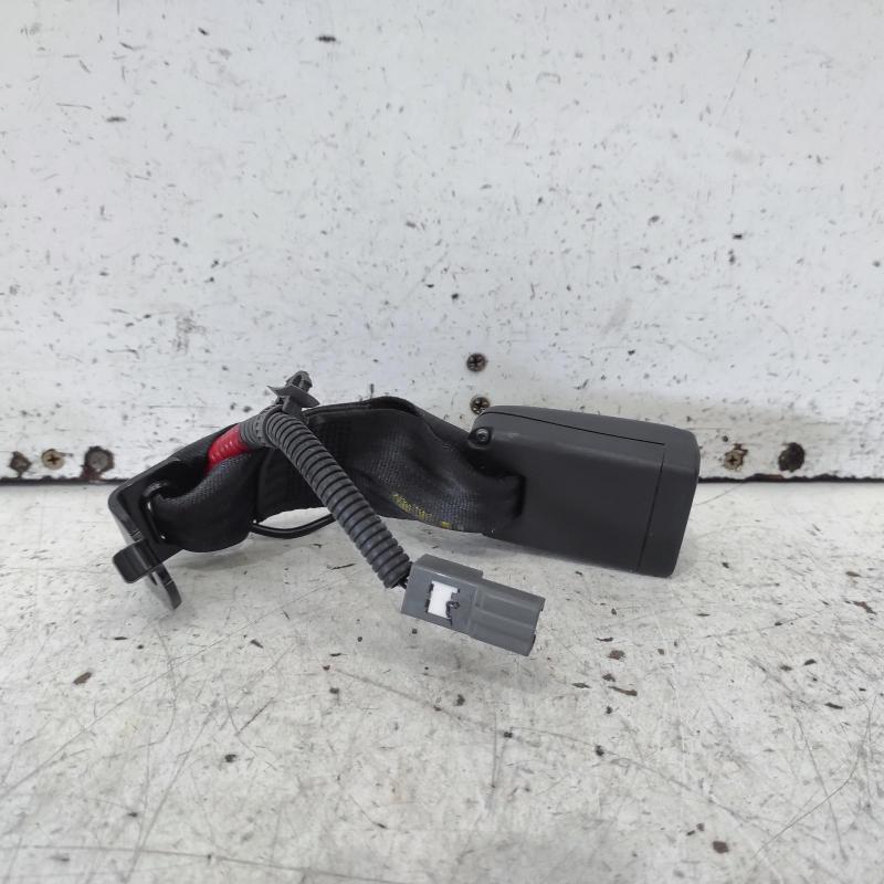 seat belt stalk