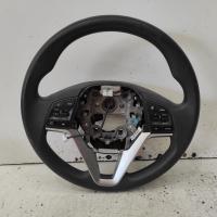 steering wheel