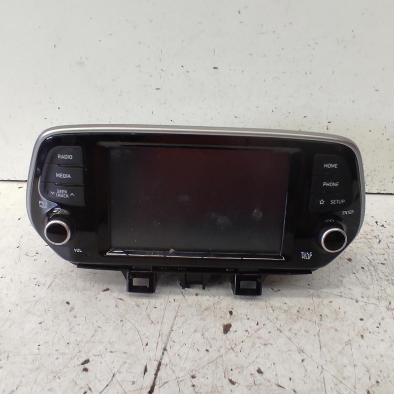 stereo/head unit