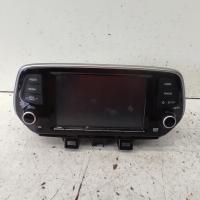 stereo/head unit