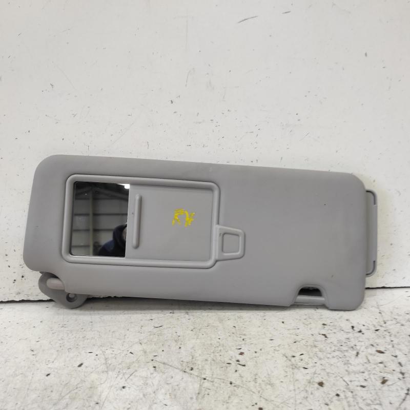 sunvisor