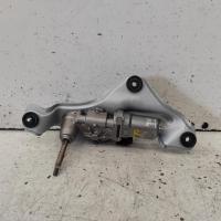 wiper motor