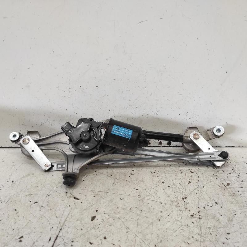 wiper motor