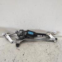 wiper motor