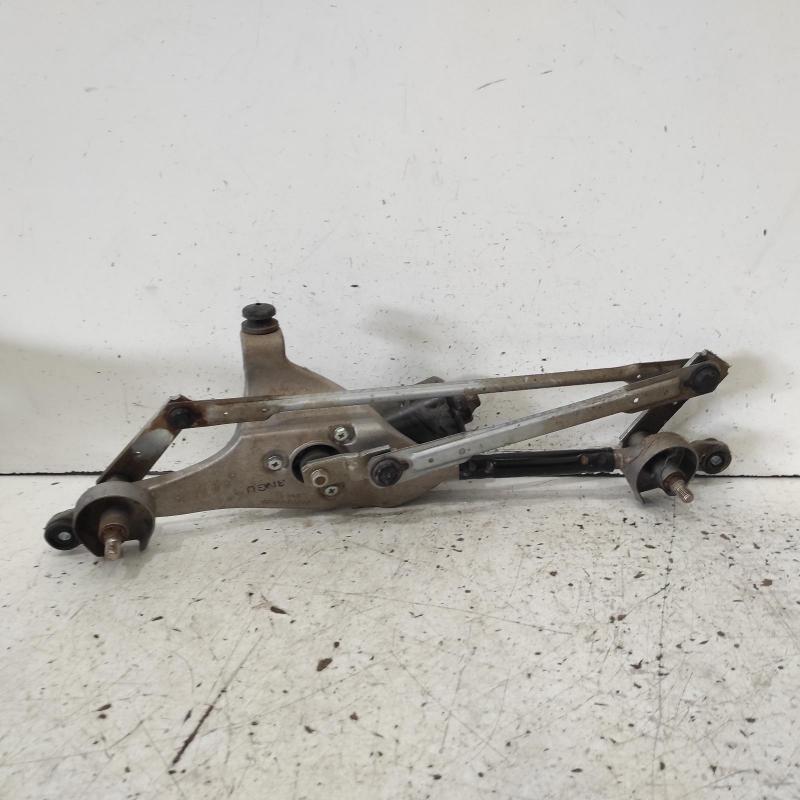 wiper motor