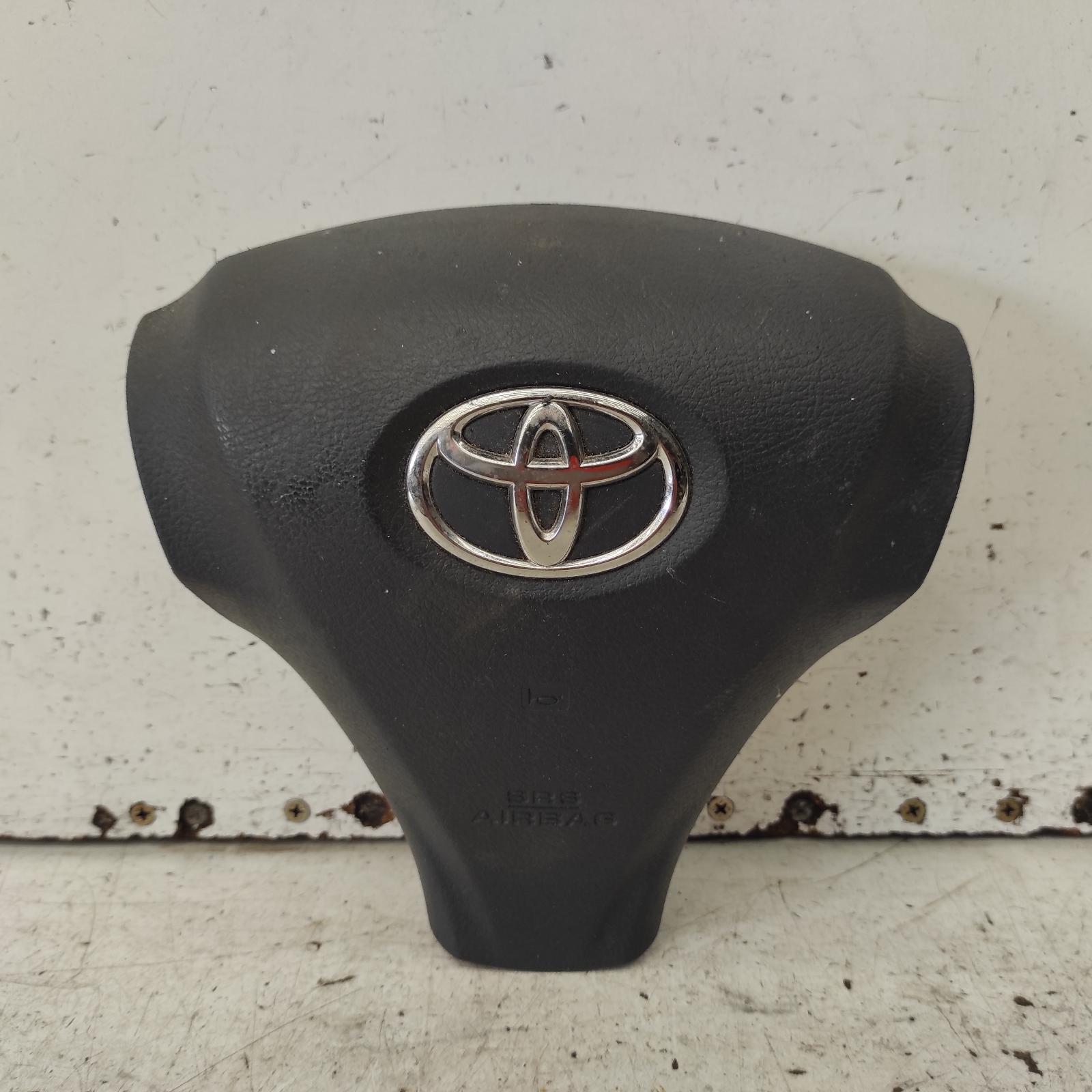 Camry Airbag Right 2006-2011 steering wheel,acv40/ahv40,06/06-11/11 00021888 #683333