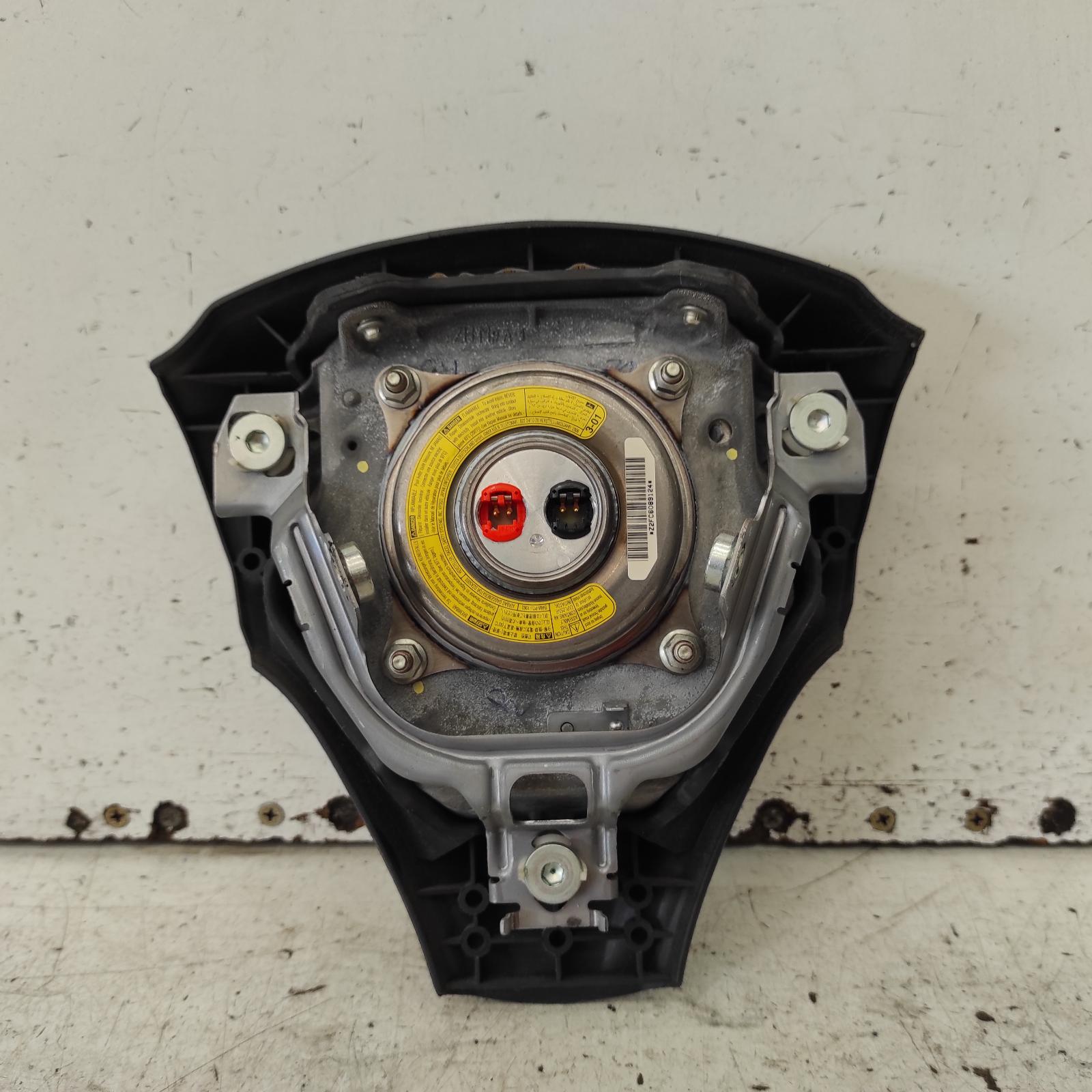 Camry Airbag Right 2006-2011 steering wheel,acv40/ahv40,06/06-11/11 00021888 #683333