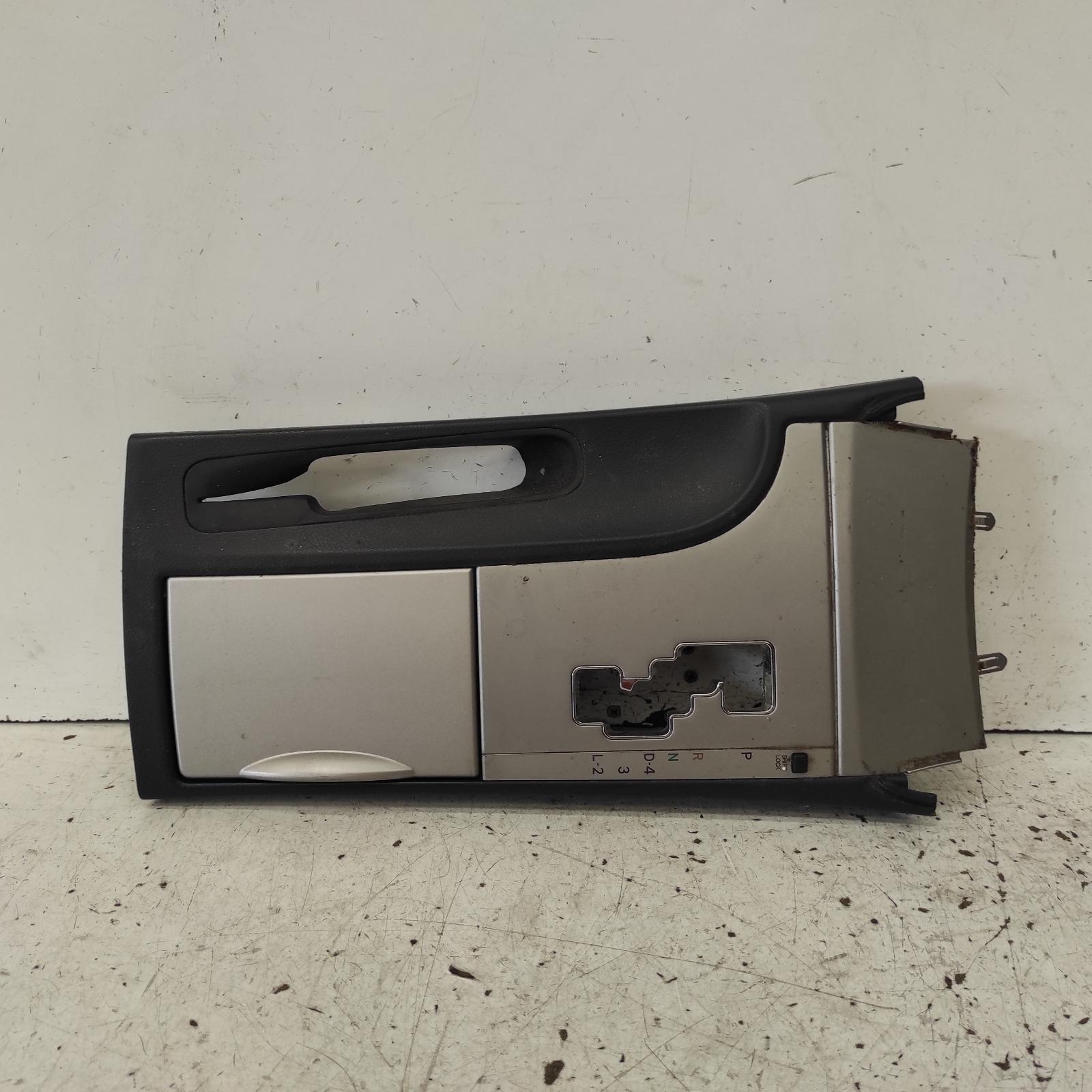 Camry Console 2006-2011 acv40,console assy,black,06/06-11/11 00021888 #683320