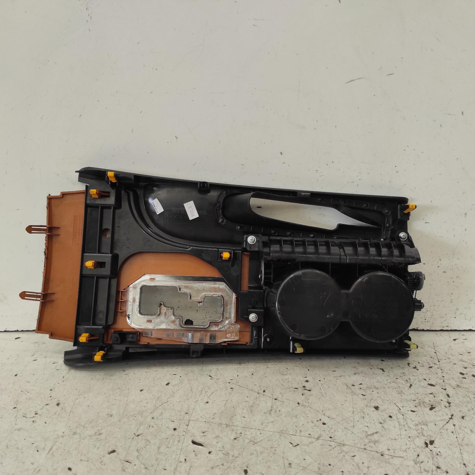 Camry Console 2006-2011 acv40,console assy,black,06/06-11/11 00021888 #683320