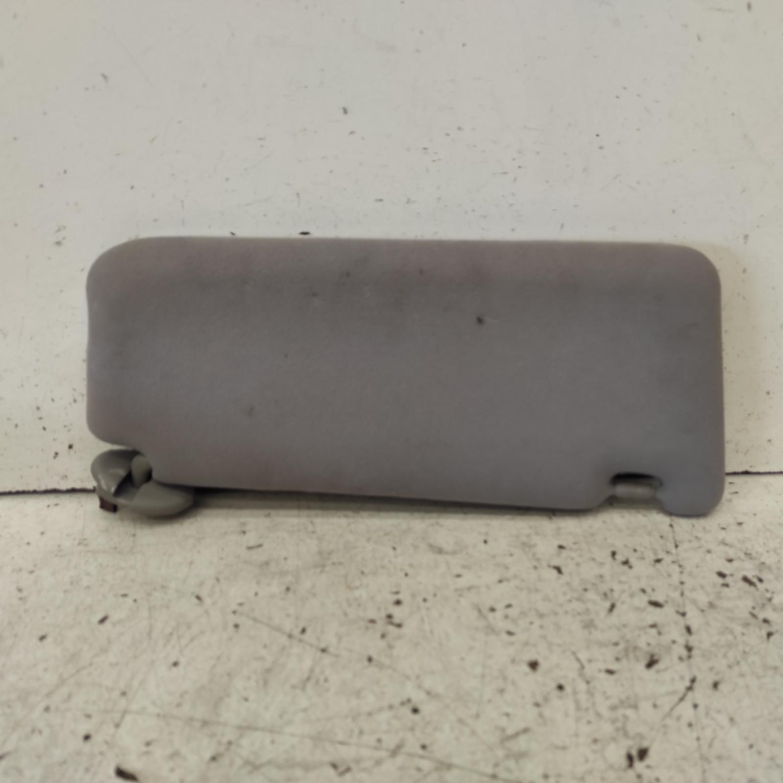Camry Sunvisor 2006-2011 acv40,lh side,non lamp type,06/06-11/11 00021888 #683341