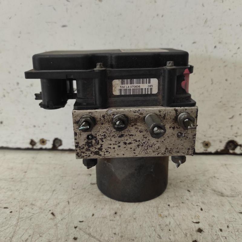 abs pump/modulator