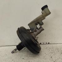 brake booster