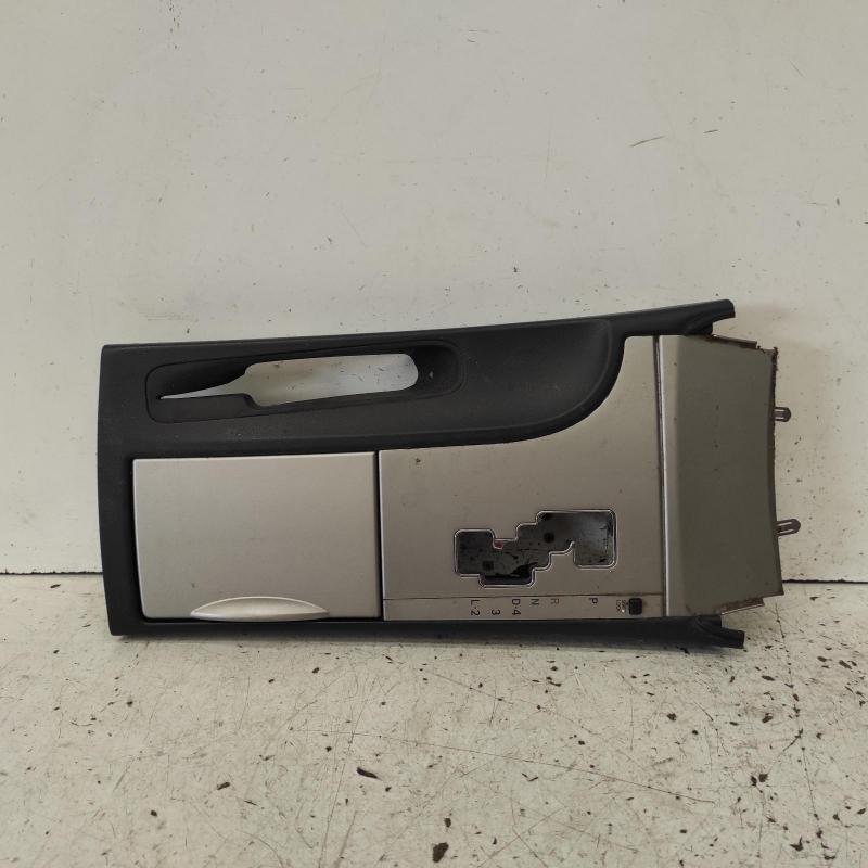 console