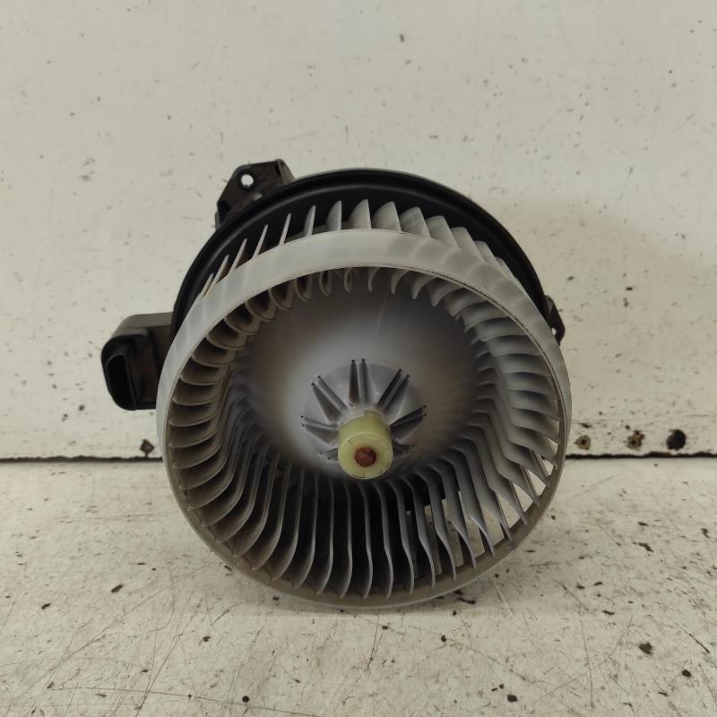 heater fan/motor
