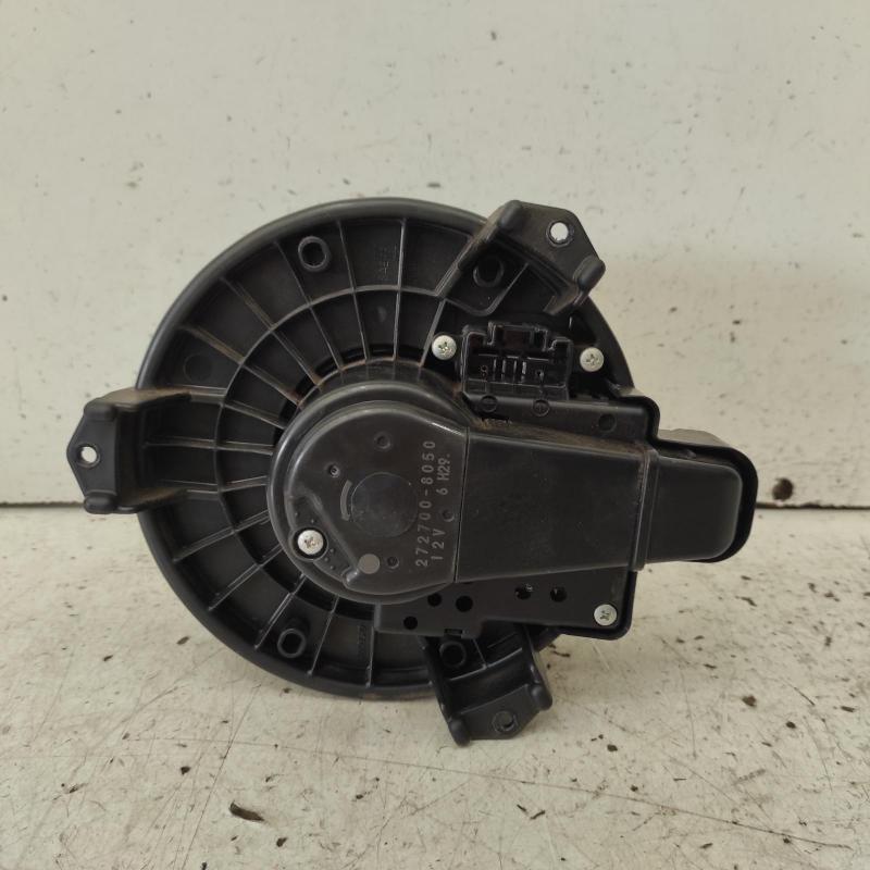 heater fan/motor