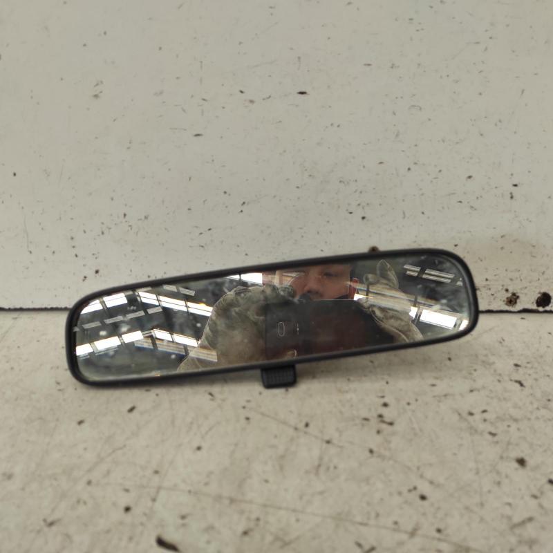 interior mirror