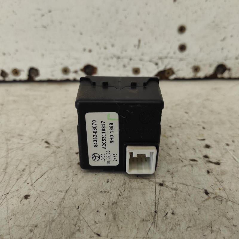 miscellaneous switch relay