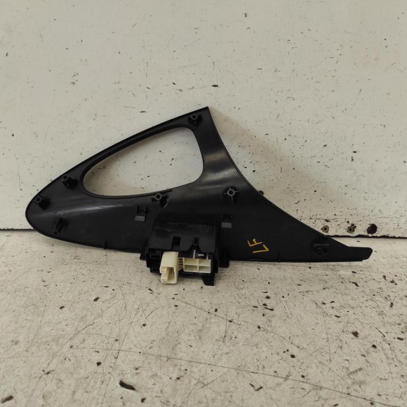 power door window switch