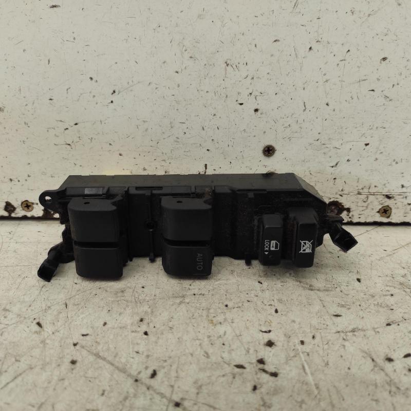power door window switch