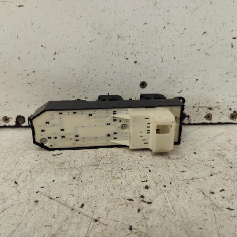 power door window switch