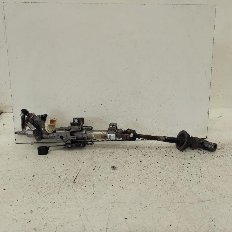 steering column