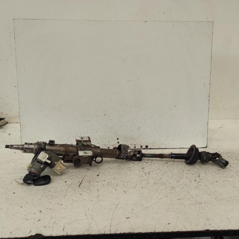 steering column