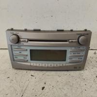 stereo/head unit