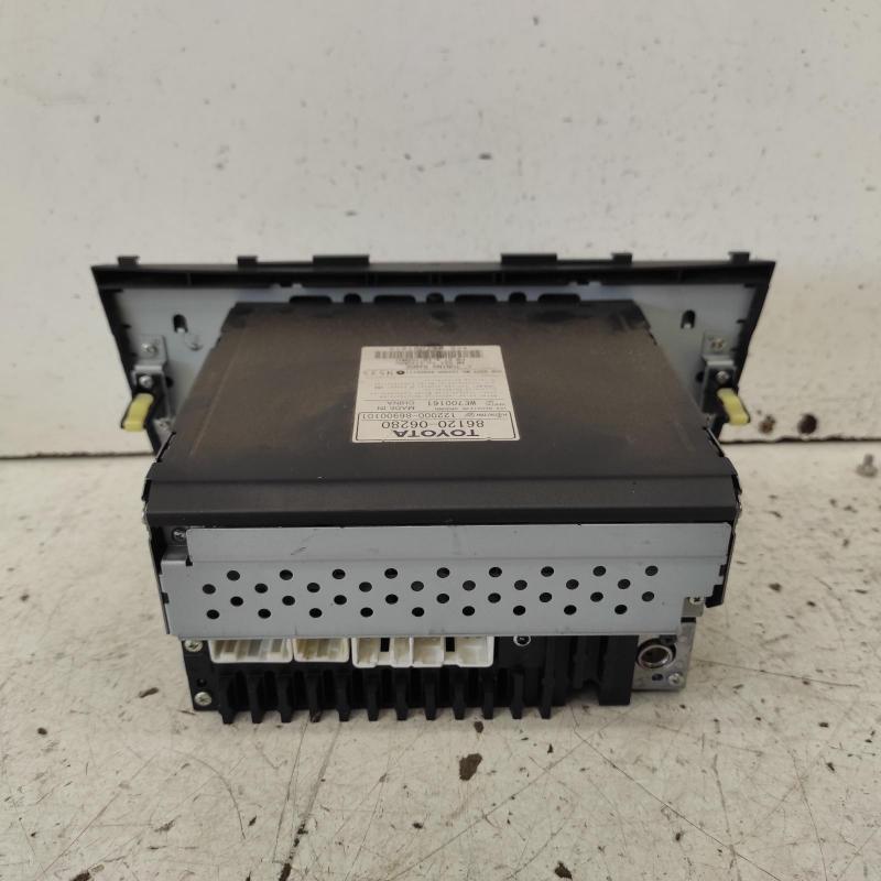 stereo/head unit