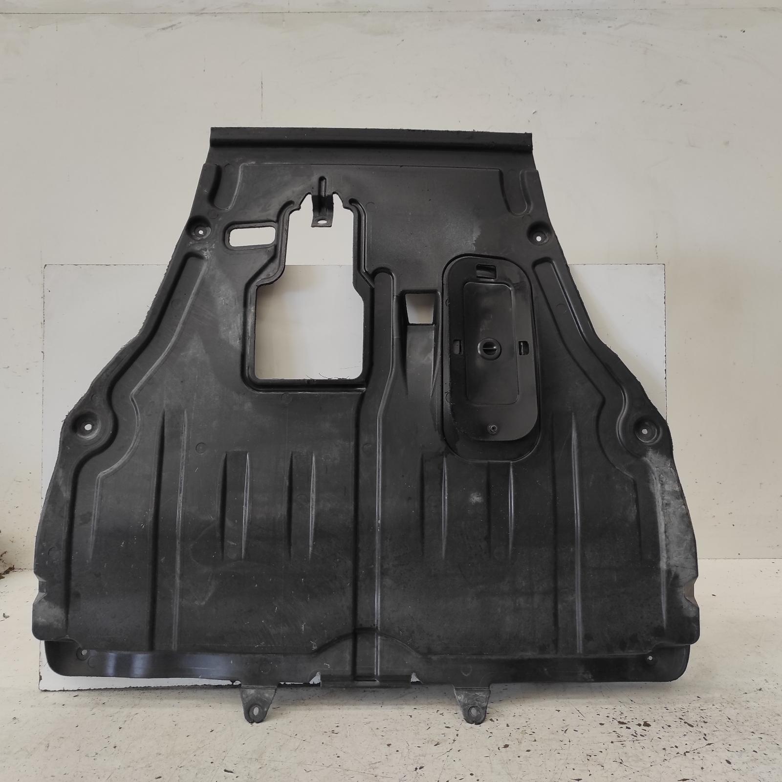 Cx7 Sump Guard 2006-2012 11/06-02/12 00021891 #683482