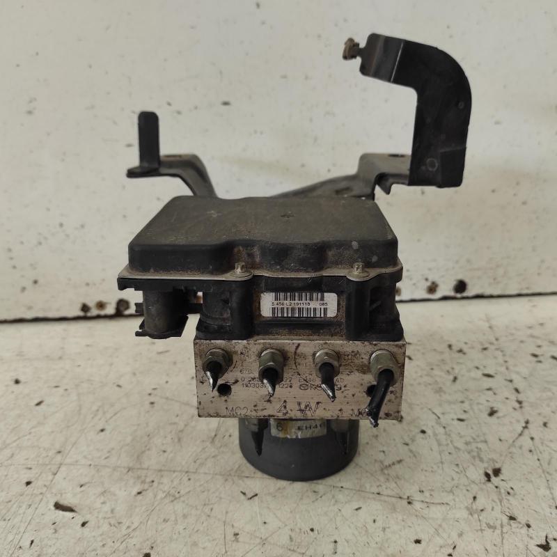 abs pump/modulator