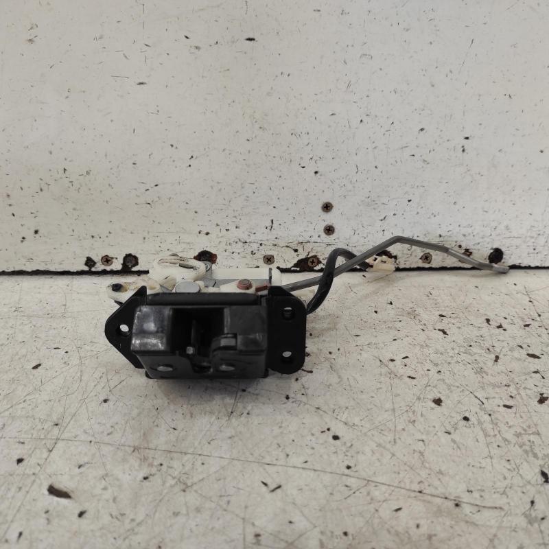door/boot/gate lock