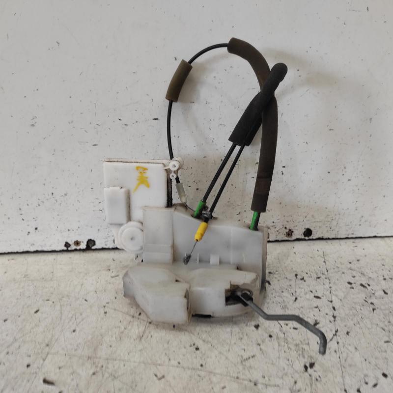 door/boot/gate lock